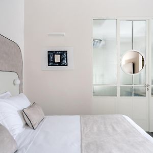 Habitación Doble Estándar